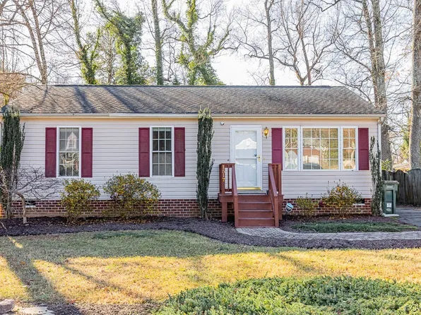 1517 Byron St, Richmond, VA 23222