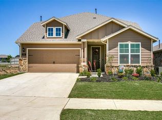 2532 Little Wonders Ln, Northlake, TX 76247