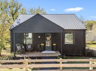 53 R E Davenport Ave, Auburntown, TN 37016