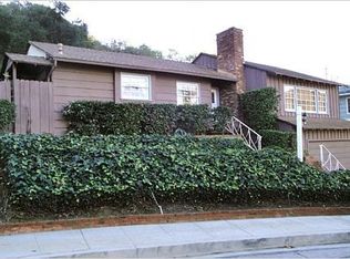 1840 Bara Rd, Glendale, CA 91208