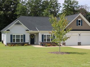 169 Windstone Dr, Troutman, NC 28166