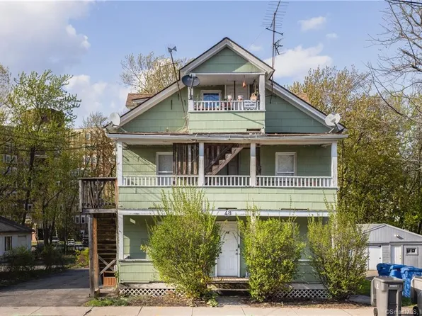 48 Park St, Bristol, CT 06010