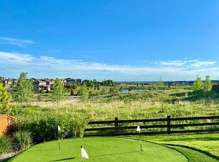 14225 Mosaic Dr, Parker, CO 80134