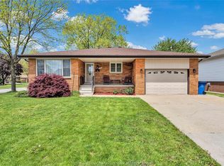 5120 Iris Pl, Windsor, ON N8T 1L6
