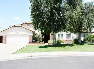 1210 S Almar Cir, Mesa, AZ 85204