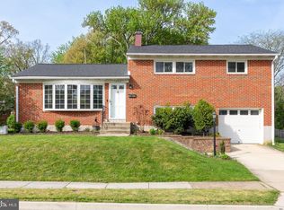 1502 Melton Rd, Lutherville Timonium, MD 21093