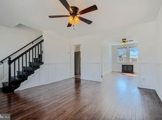 207 W Meadow Rd, Baltimore, MD 21225