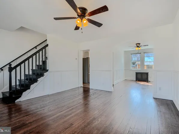 207 W Meadow Rd, Baltimore, MD 21225