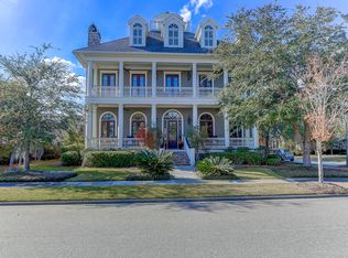 107 Balfour Dr, Charleston, SC 29492