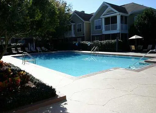 1 Bedroom/1 Bathroom 3rd Floor Condo At Plantation Park Available October 15th! — Photo 3