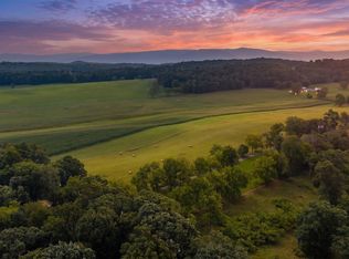 Stone Branch Rd, Staunton, VA 24401