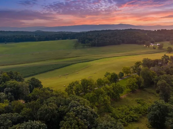 Stone Branch Rd, Staunton, VA 24401
