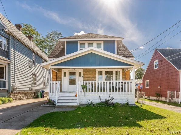 37 Richfield Ave, Buffalo, NY 14220