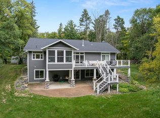 14023 Hummingbird Dr, Park Rapids, MN 56470