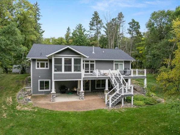 14023 Hummingbird Dr, Park Rapids, MN 56470