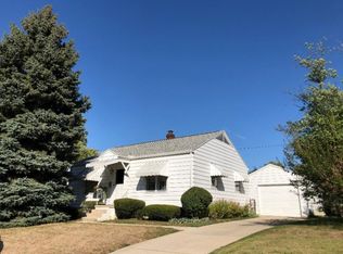 1424 Amherst Rd, Springfield, OH 45504