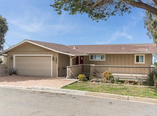 2891 Juniper Ave, Morro Bay, CA 93442