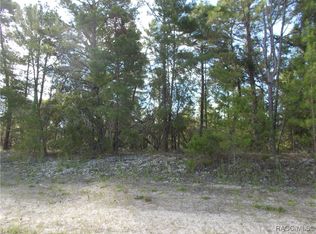 4806 W Pine Ridge Blvd, Beverly Hills, FL 34465