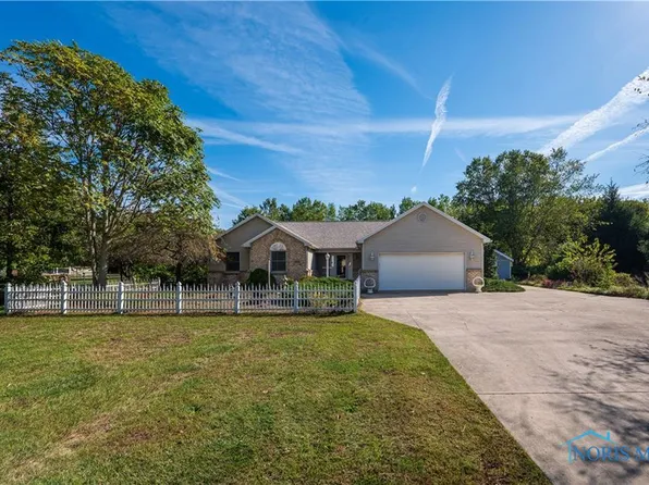 2850 County Road 6, Delta, OH 43515