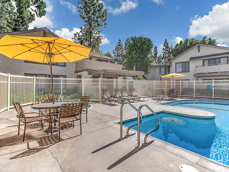 Park City Apartment Homes — Photo 11