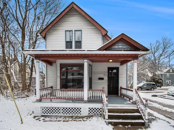 314 Douglas Ave, Kalamazoo, MI 49007