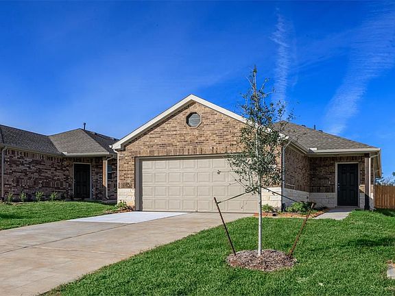 2nd image of 5808 Begonia Ct