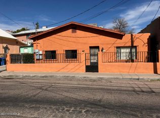 266 W Elm St E, Nogales, AZ 85621