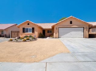 49541 Reyes St, Coachella, CA 92236