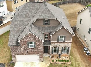 366 Highbranch Cir, Lawrenceville, GA 30044