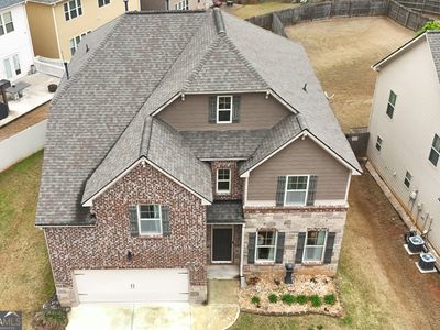 366 Highbranch Cir, Lawrenceville, GA, 30044