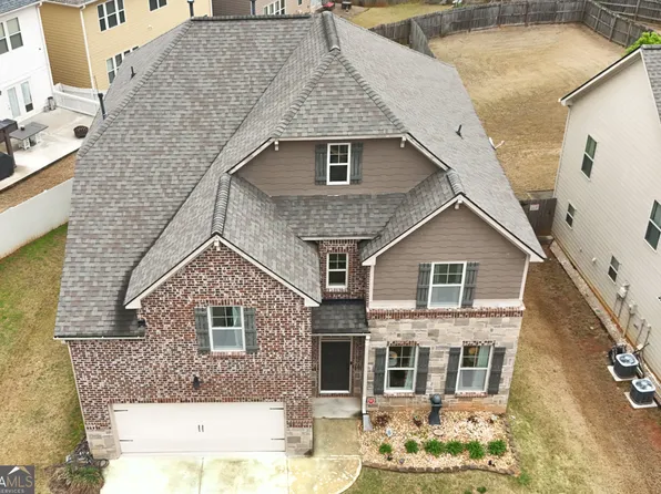 366 Highbranch Cir, Lawrenceville, GA 30044