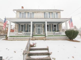 163 E Main St, Millville, PA 17846