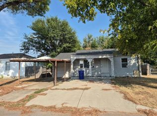 816 Stansell Dr, Oklahoma City, OK 73110