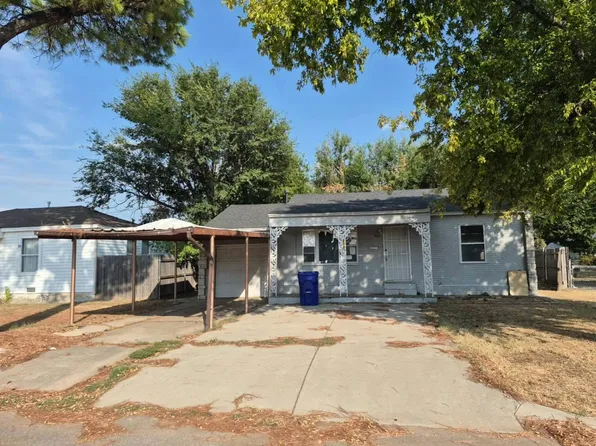 816 Stansell Dr, Oklahoma City, OK 73110