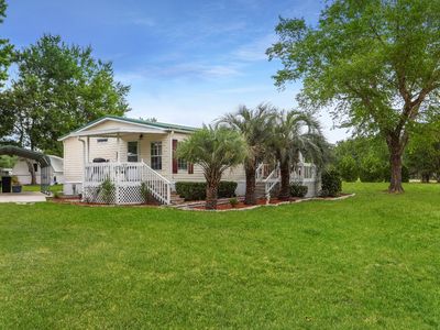 157 SW Kaman Dr, Lake City, FL, 32024