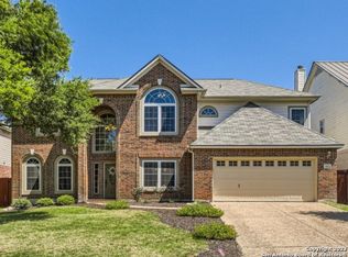 519 Roble Vis, San Antonio, TX 78258