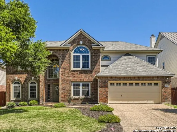 519 Roble Vista, San Antonio, TX 78258