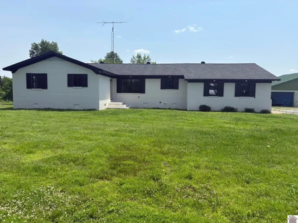 5948 State Highway 131, Hickory, KY 42051