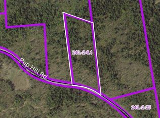 0 Pup Hill Rd, Saranac, NY 12981
