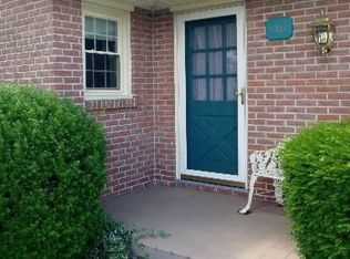 101 Willow Dr, Shippensburg, PA 17257