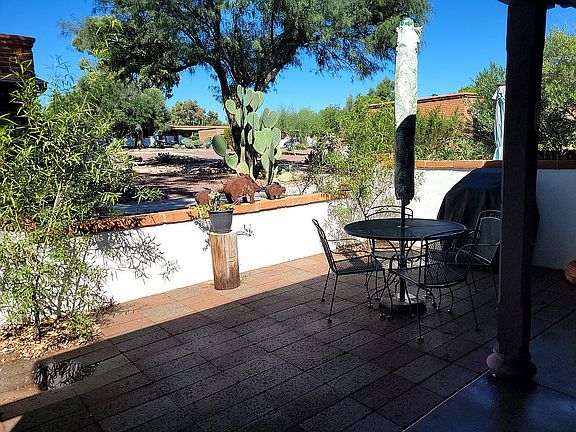 2nd image of 495 S Paseo Madera Unit D