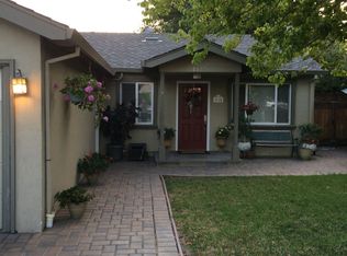 1115 Haven Ave, Redwood City, CA