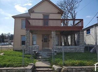510 S Kansas City Ave #UP, Excelsior Springs, MO 64024
