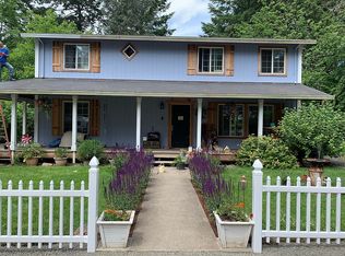 3705 SE Patty Ln, Amity, OR