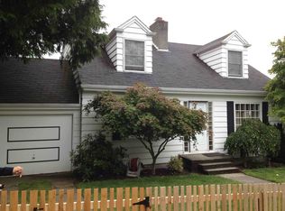 7002 17th Ave NE, Seattle, WA 98115