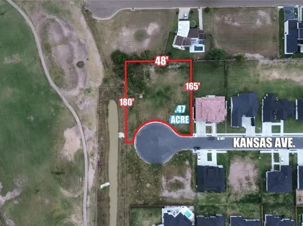 1302 Helen Dr, Weslaco, TX 78585