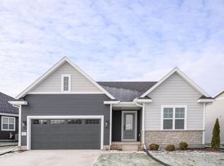 11 Spittlebug Circle, Madison, WI 53718