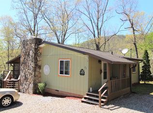31 Tanglewood Rdg, Murphy, NC 28906