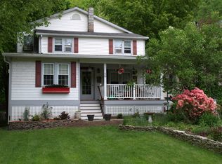 29 Johnsontown Rd, Sloatsburg, NY 10974