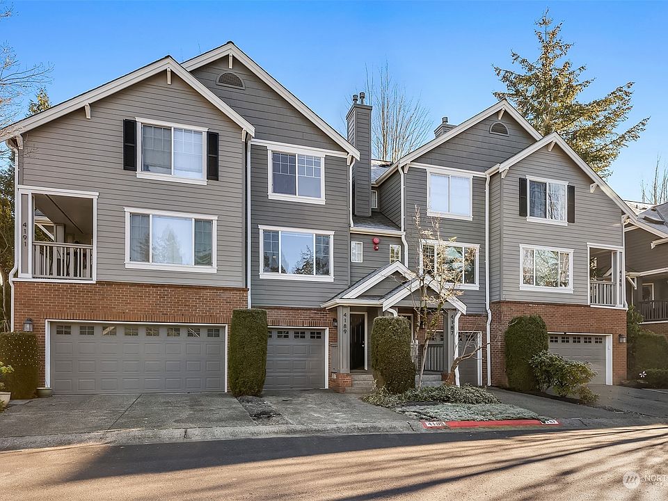 1st image of 4189 248th Court SE #6